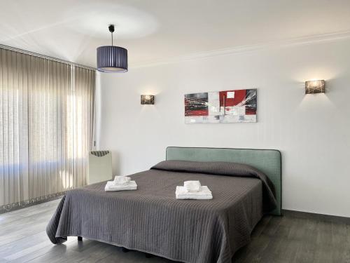 Ténis Studio Apartment - Vilamoura