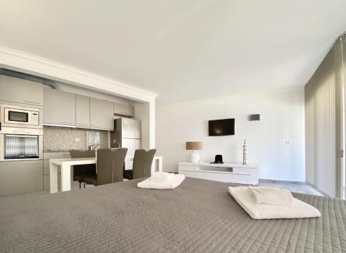 Ténis Studio Apartment - Vilamoura