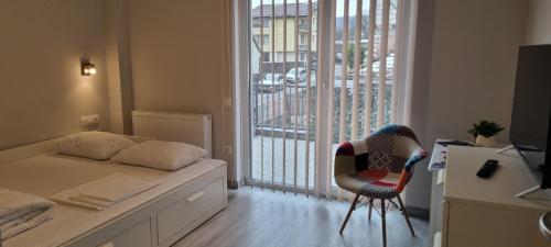Gallery image of Baman Apartment in Cluj-Napoca