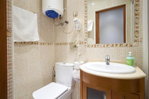BV Rooms