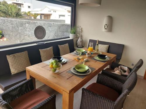 Hipoclub Villas, Aguamarina 27