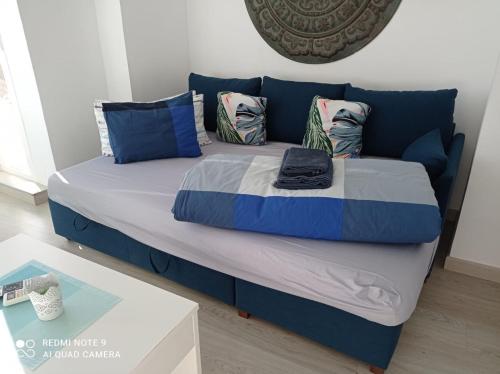 Zdjęcie z galerii obiektu Apartamento Con Encanto 'Larios Street II' w Maladze