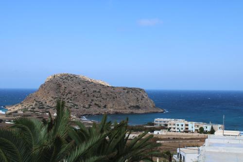 Φωτογραφία από το άλμπουμ του Bluu Bahari Hotel στην Κάρπαθο