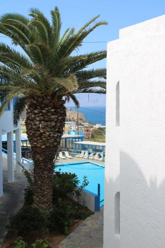 Φωτογραφία από το άλμπουμ του Bluu Bahari Hotel στην Κάρπαθο