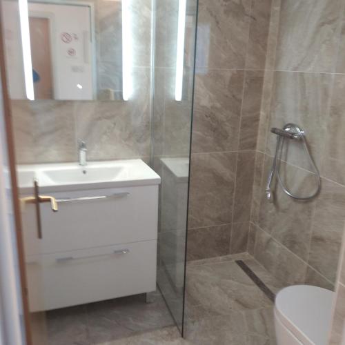 Apartman Mavarcica A4