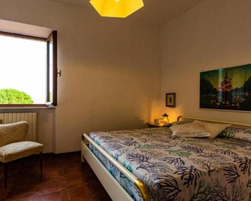 Zdjęcie z galerii obiektu Villetta Le Lecce B w mieście Capoliveri