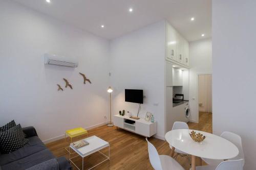 Apartamento Las 3 Gaviotas
