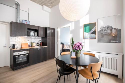 Foto The Beach apartments by Daniel&Jacob's 1