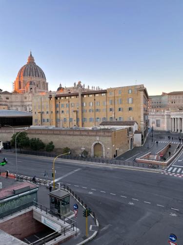 3B Domus St Peter Roma Centro "Residenze Romane "