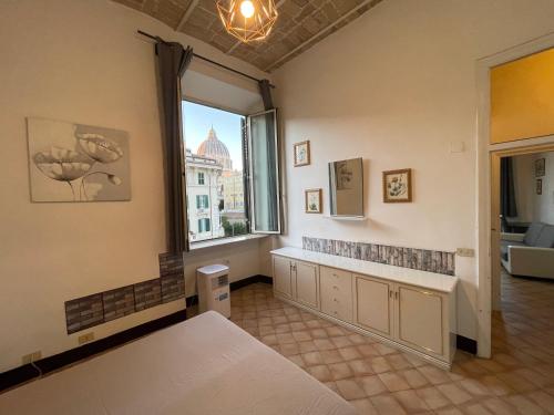 3B Domus St Peter Roma Centro "Residenze Romane "