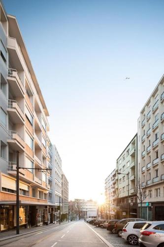 OportoCityView - Ceuta Aliados