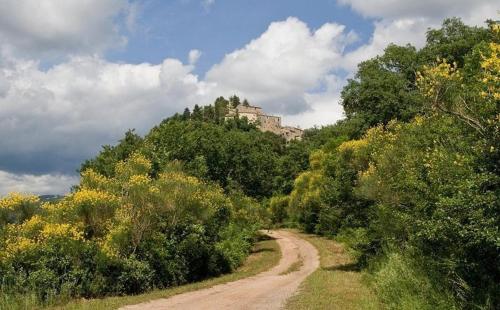 Φωτογραφία από το άλμπουμ του Casette degli Avi σε Rocchette di Fazio