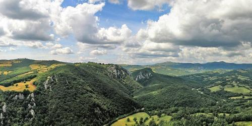 Φωτογραφία από το άλμπουμ του Casette degli Avi σε Rocchette di Fazio