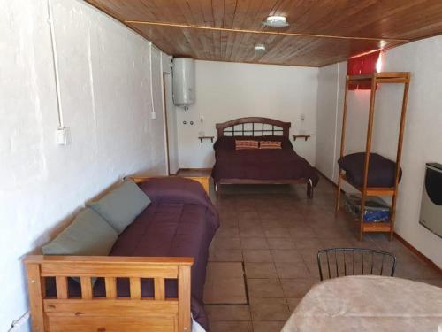 Loft en Potrerillos