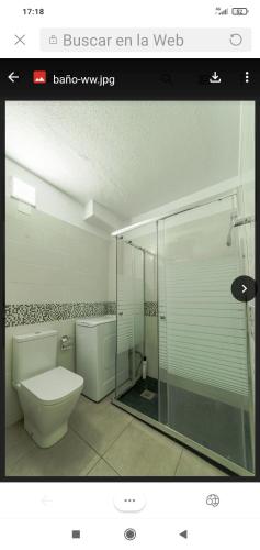 COMODORO Magnífico apartamento en la playa