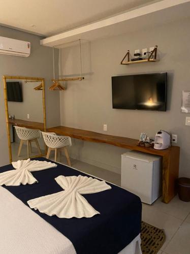 Gallery image of Pousada da Mana in Fernando de Noronha