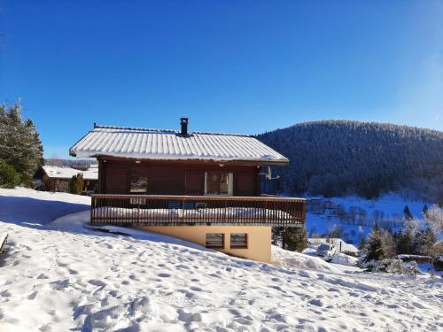 Chalet Danois