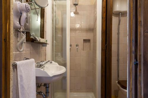 Classic Quadruple Room