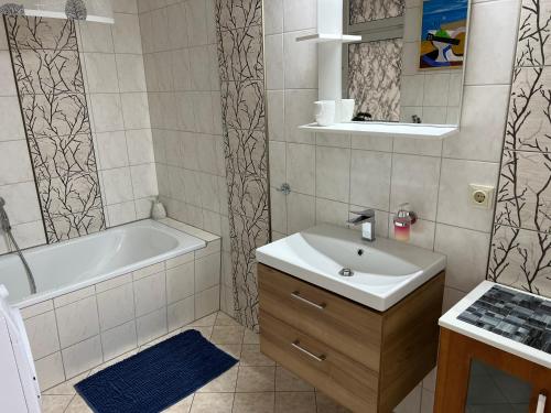Bagno di Apartments Badallee 4