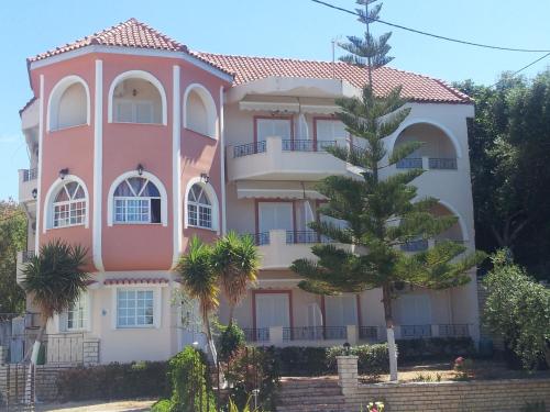 Hotel Agios Thomas