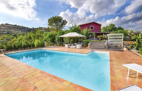 Gallery image of Ceretanum Holiday House in Giarratana