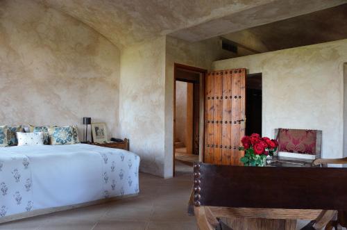 Gallery image of Ksar Char-Bagh Small Luxury Hotels in Marrakech