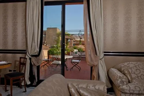 Grand Hotel Majestic gia' Baglioni photo 53