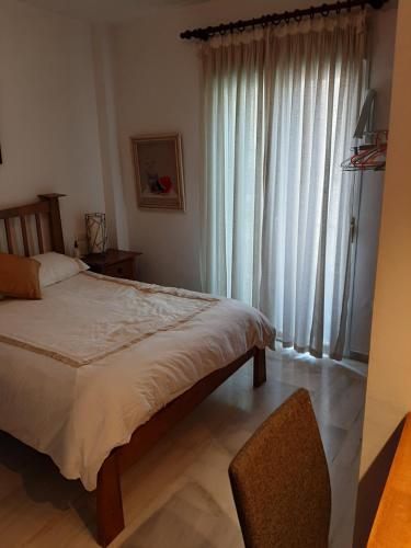 Apartment in perfect position Historic Centre Malaga