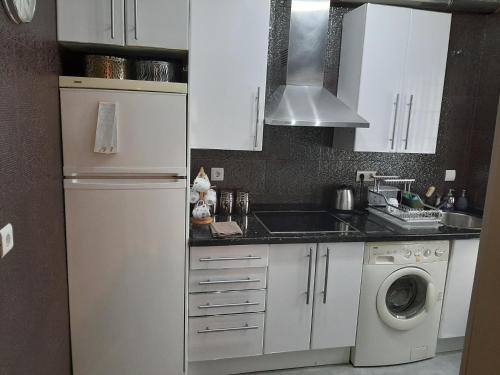 Apartment in perfect position Historic Centre Malaga