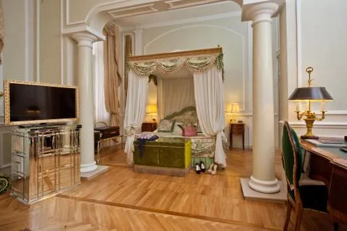Grand Hotel Majestic gia' Baglioni photo 35