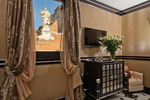 Grand Hotel Majestic gia' Baglioni photo 46