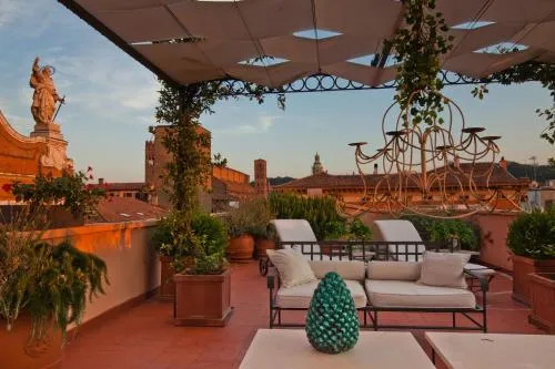 Grand Hotel Majestic gia' Baglioni photo 51