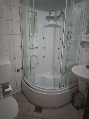 Fotografie z fotogalerie ubytování Apartments and Rooms Ski v destinaci Vlašić