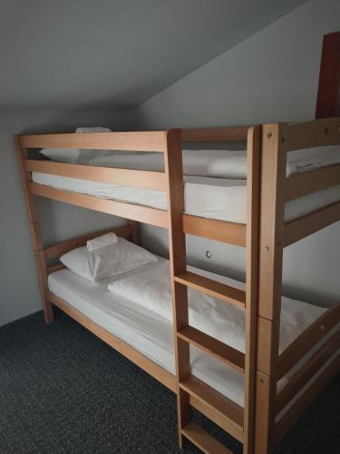 Fotografie z fotogalerie ubytování Apartments and Rooms Ski v destinaci Vlašić