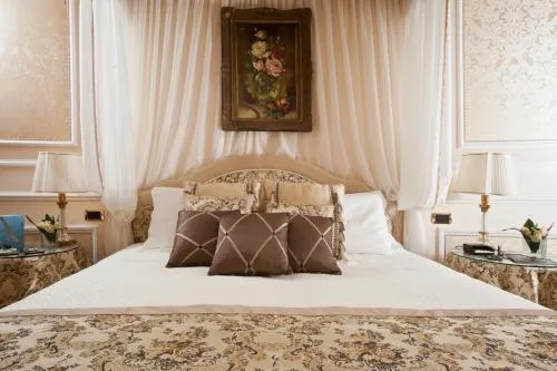 Grand Hotel Majestic gia' Baglioni photo 30