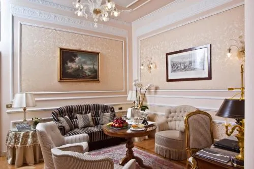 Grand Hotel Majestic gia' Baglioni photo 31