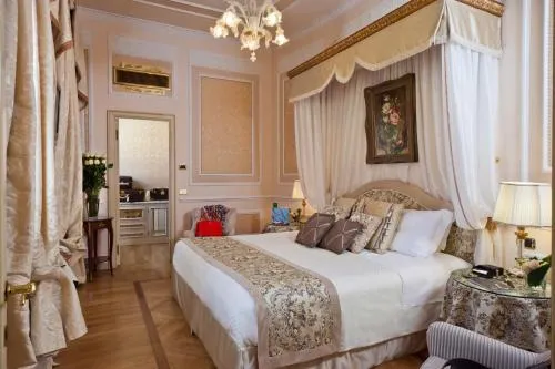Grand Hotel Majestic gia' Baglioni photo 29