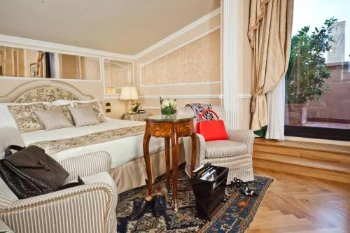 Grand Hotel Majestic gia' Baglioni photo 18