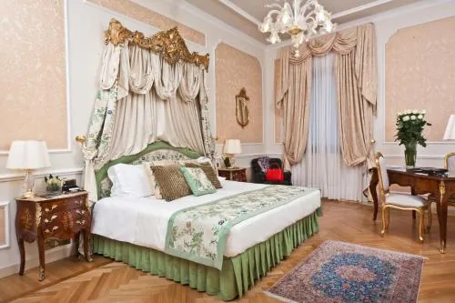 Grand Hotel Majestic gia' Baglioni photo 9
