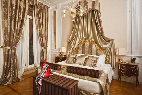 Grand Hotel Majestic gia' Baglioni photo 36