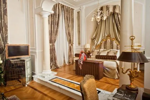 Grand Hotel Majestic gia' Baglioni photo 25