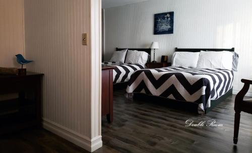 Mountain View Motel & Cottages – Photos 4