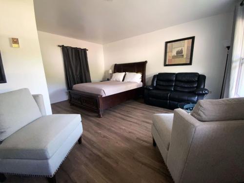 Imagen de la galería de Mountain View Motel & Cottages, en Pleasant Bay