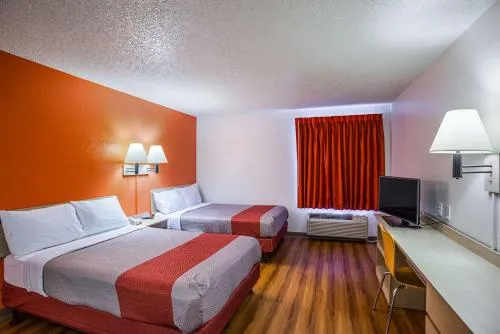 Motel 6 Tucson, AZ - North in Tucson
