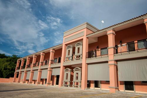 Gallery image of Casa Bruna Luxury Lofts in Tampico
