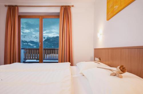 Fotografia z galérie ubytovania Apart Hotel Neier v destinácii Ladis