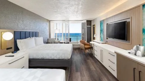 Holiday Inn Resort Panama City Beach by IHG photo 32