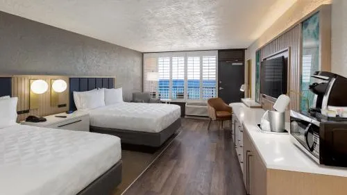 Holiday Inn Resort Panama City Beach by IHG photo 29