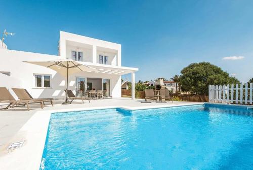 Villa Tomi