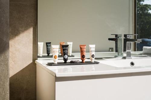 Φωτογραφία από το άλμπουμ του Carnmore Hotel Takapuna στο Ώκλαντ